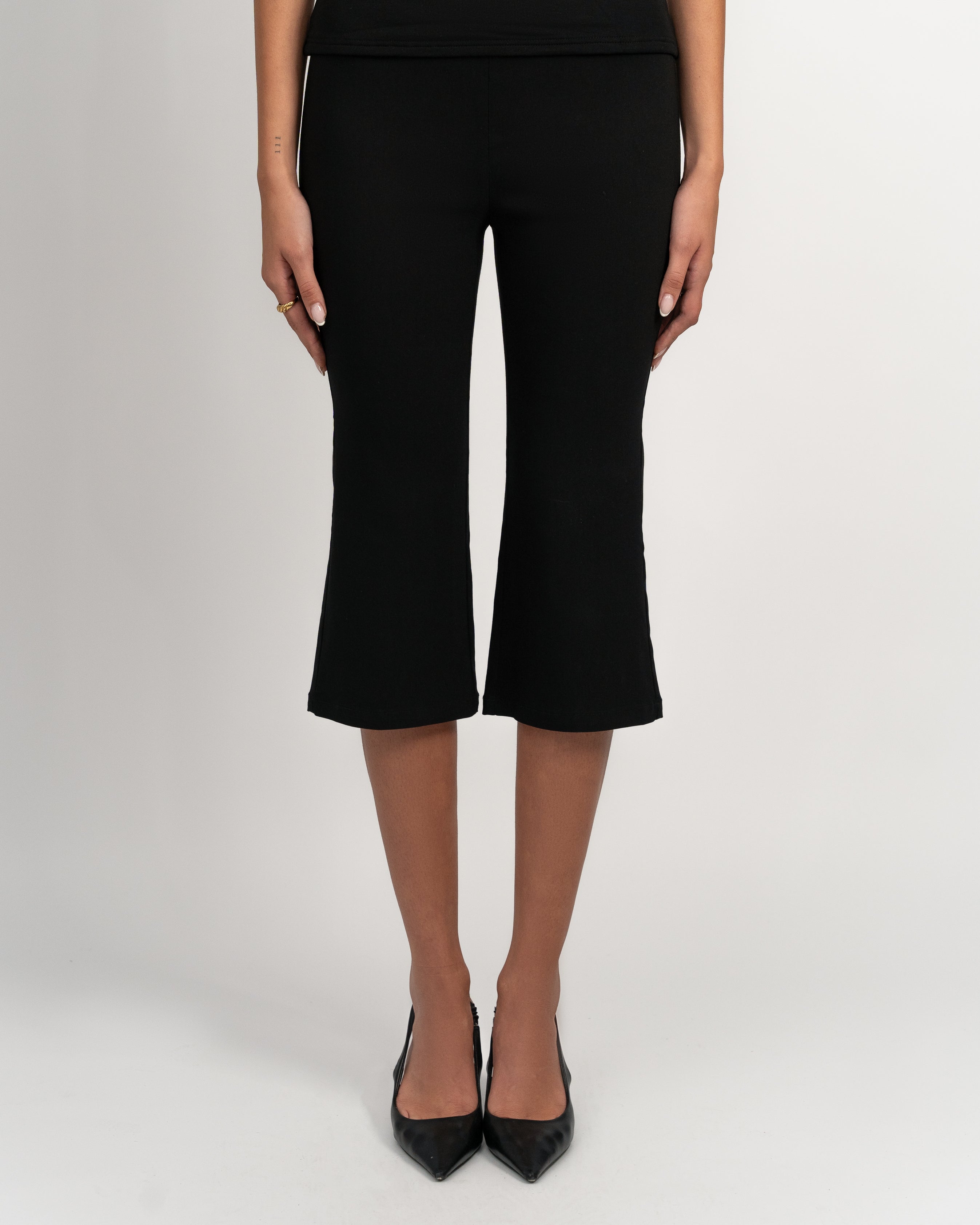 Dakota Capri Pants – Fenity - Main Image