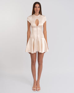 Odette Dress
