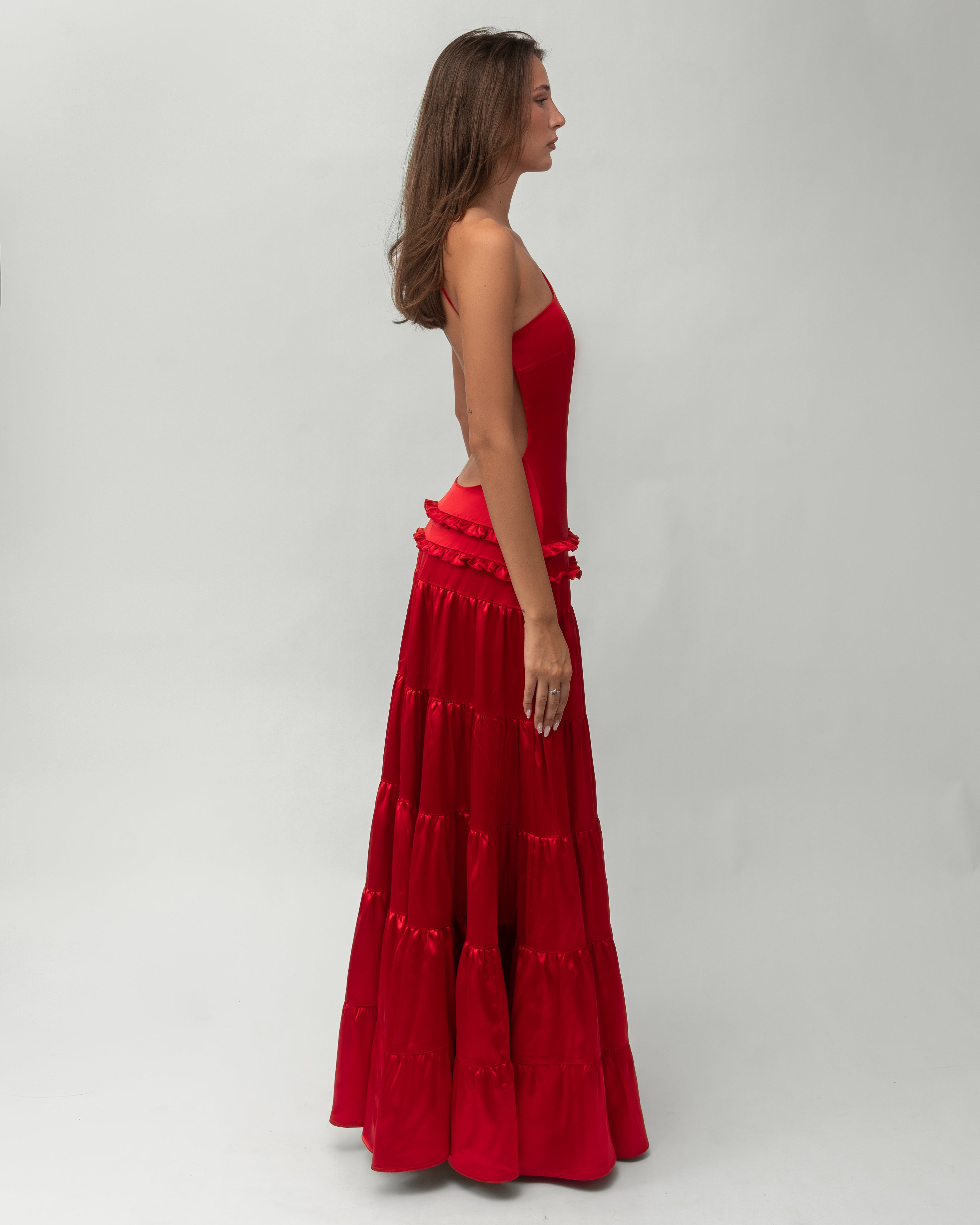 Athena Dress Fenity Athena Dress Fenity