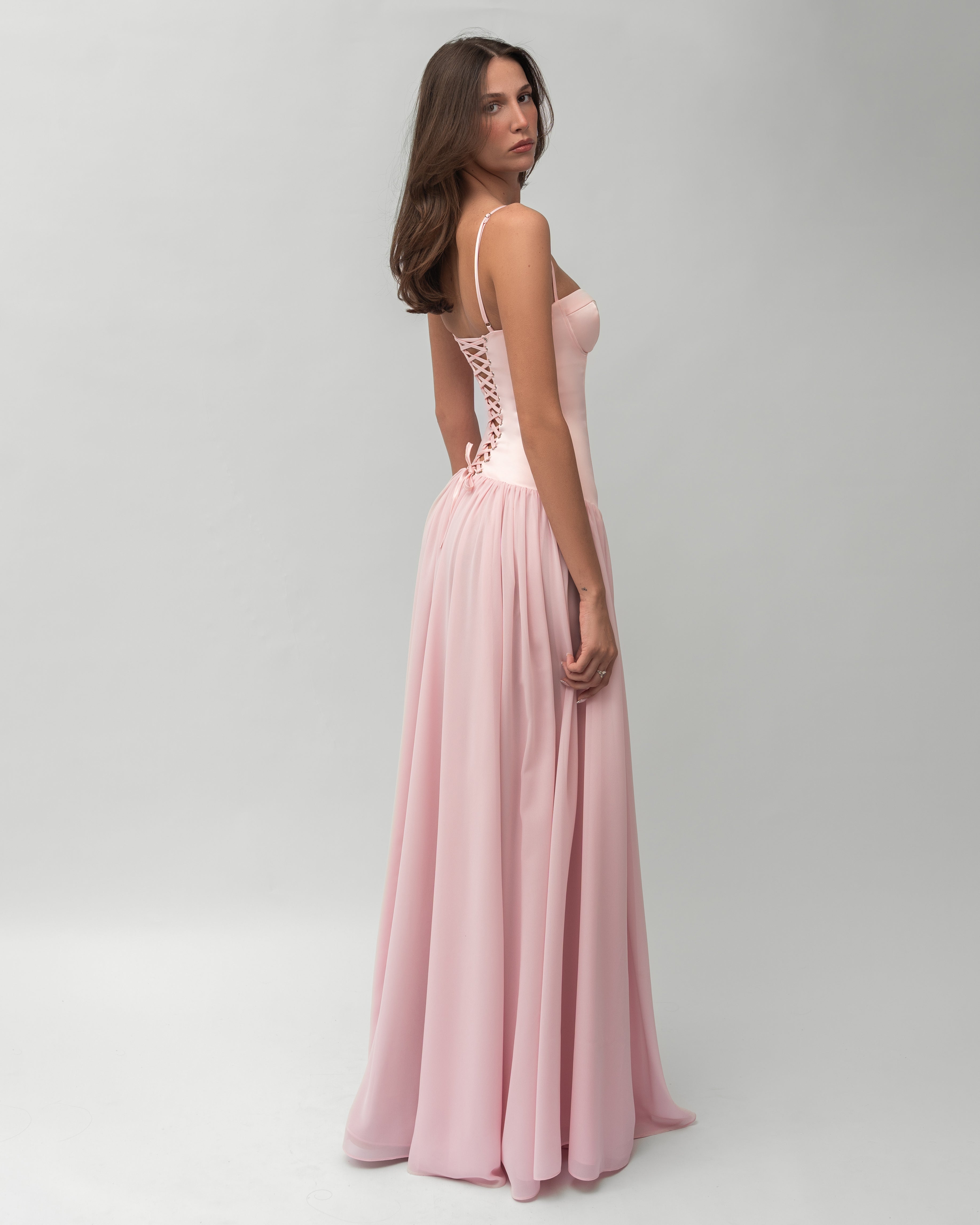Amelia Dress Fenity Amelia Dress Fenity