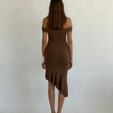 Monica Dress - Coming Soon - Fenity