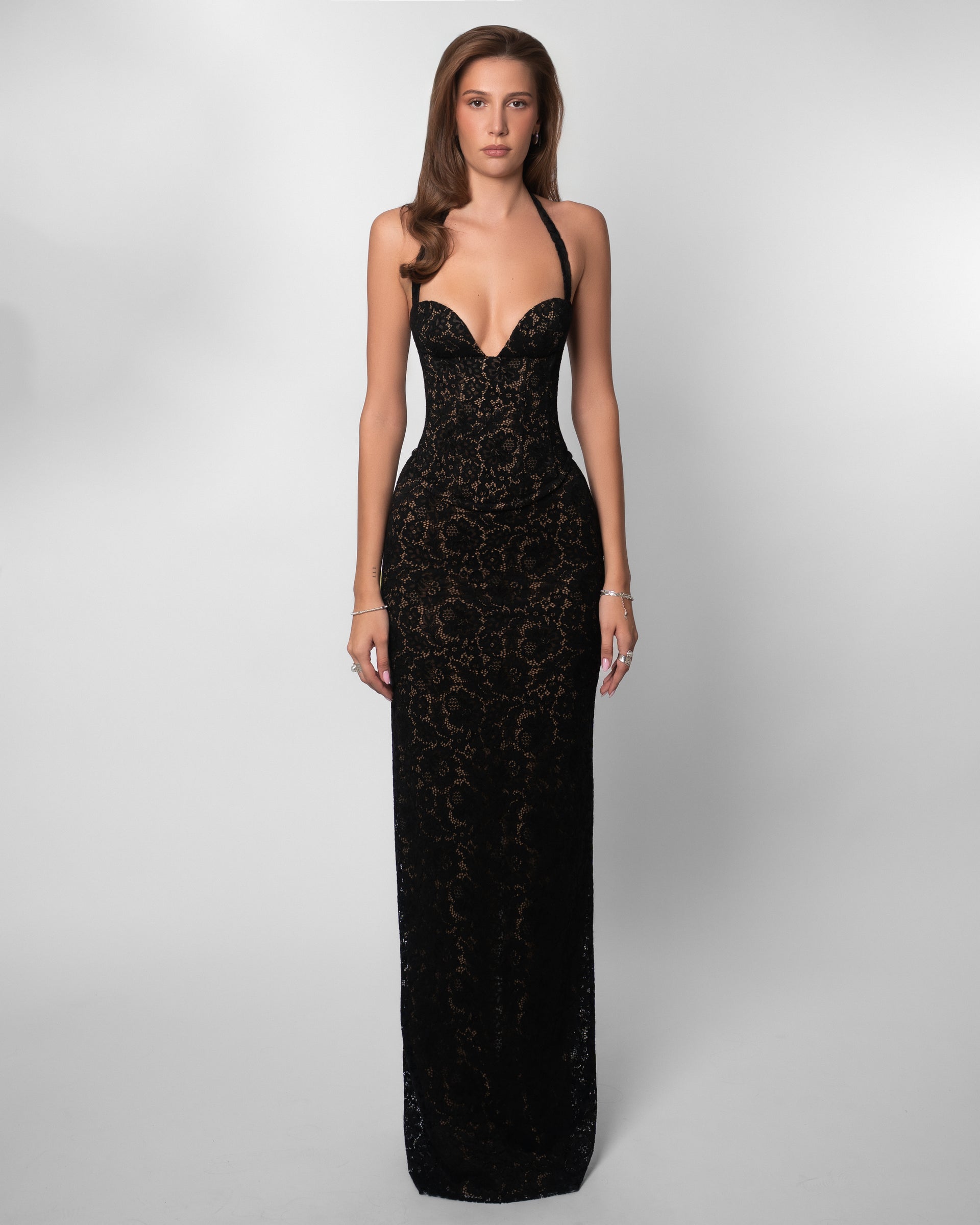 Monique Dress – Fenity