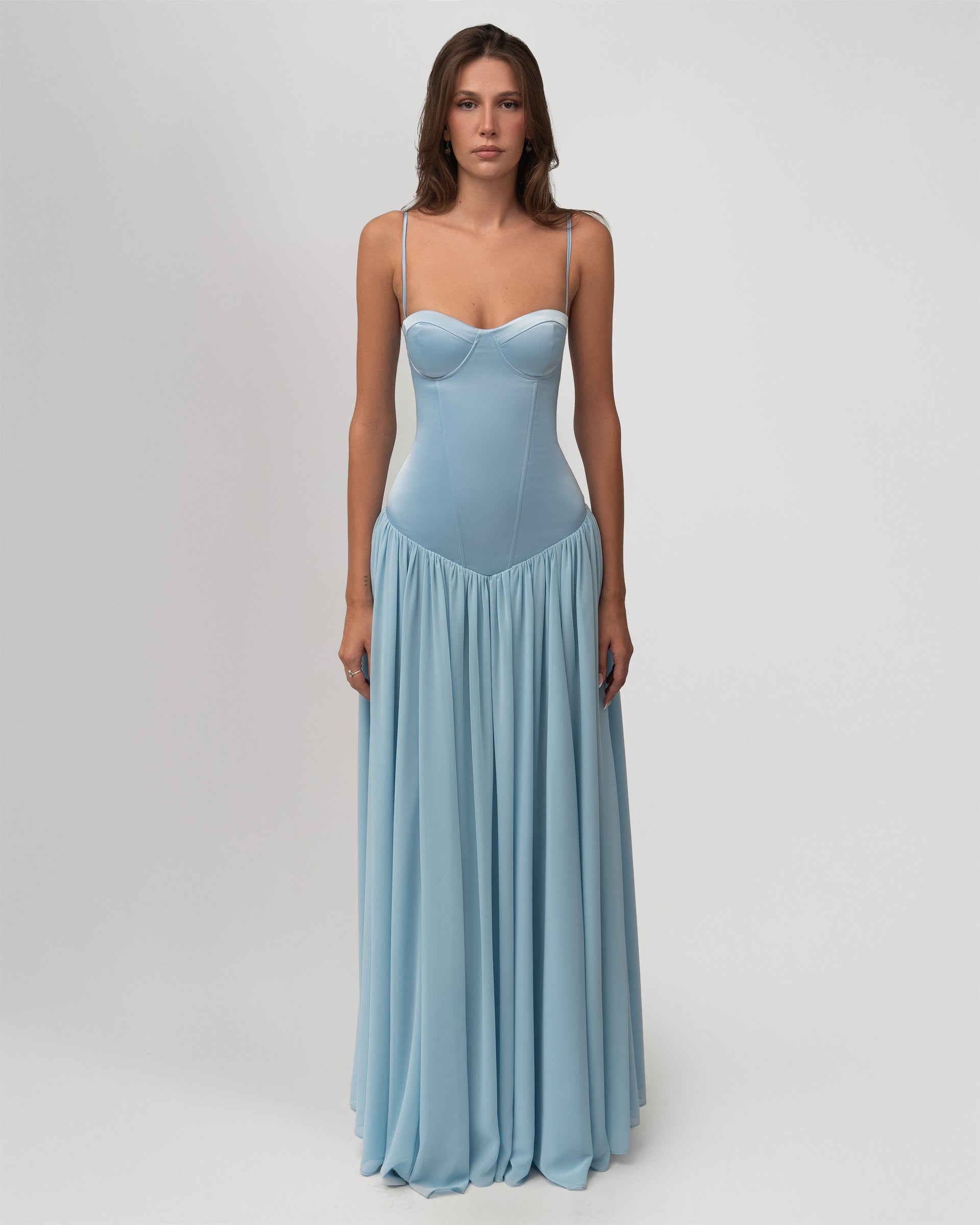Amelia Dress Fenity Amelia Dress Fenity