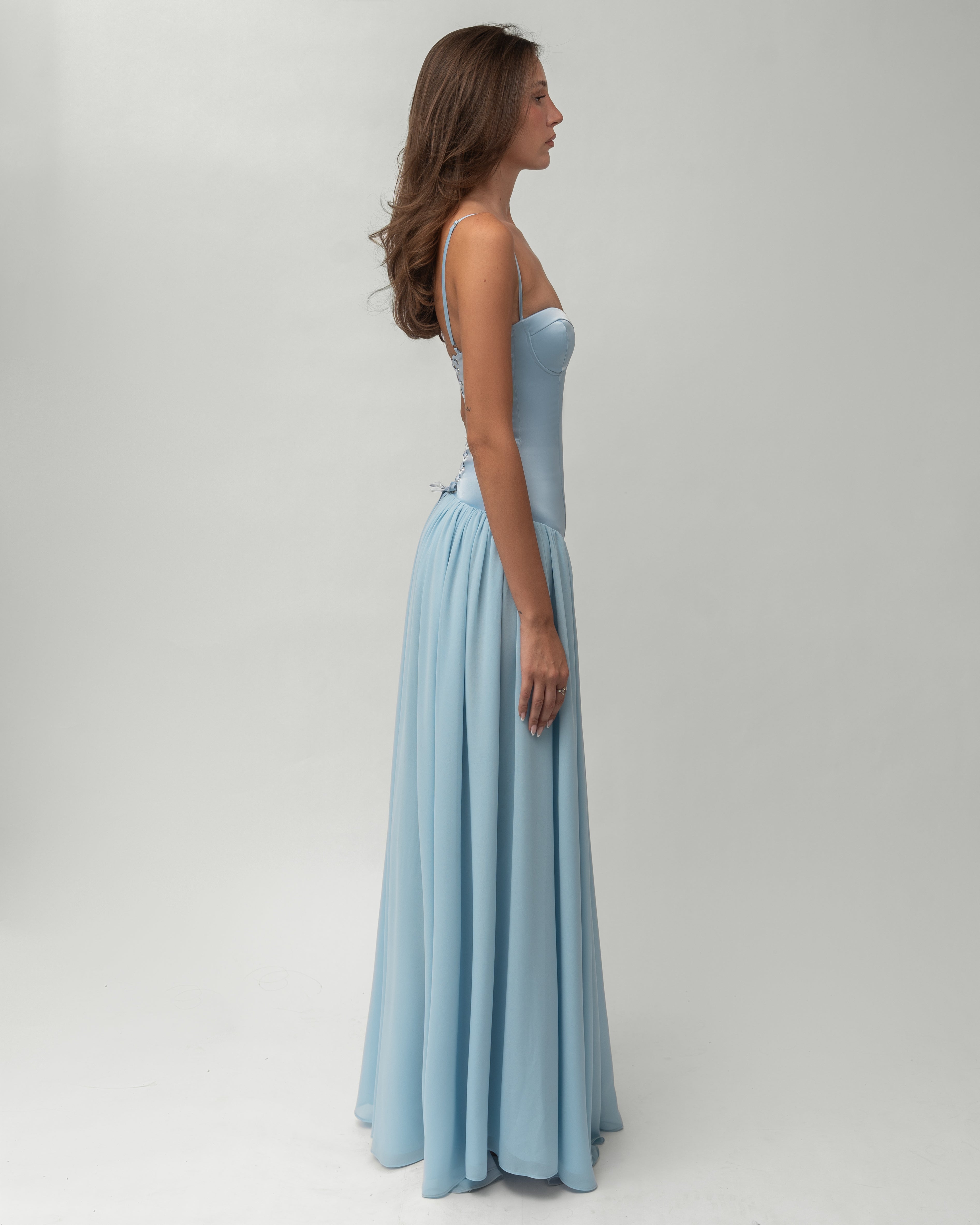 Amelia Dress Fenity Amelia Dress Fenity