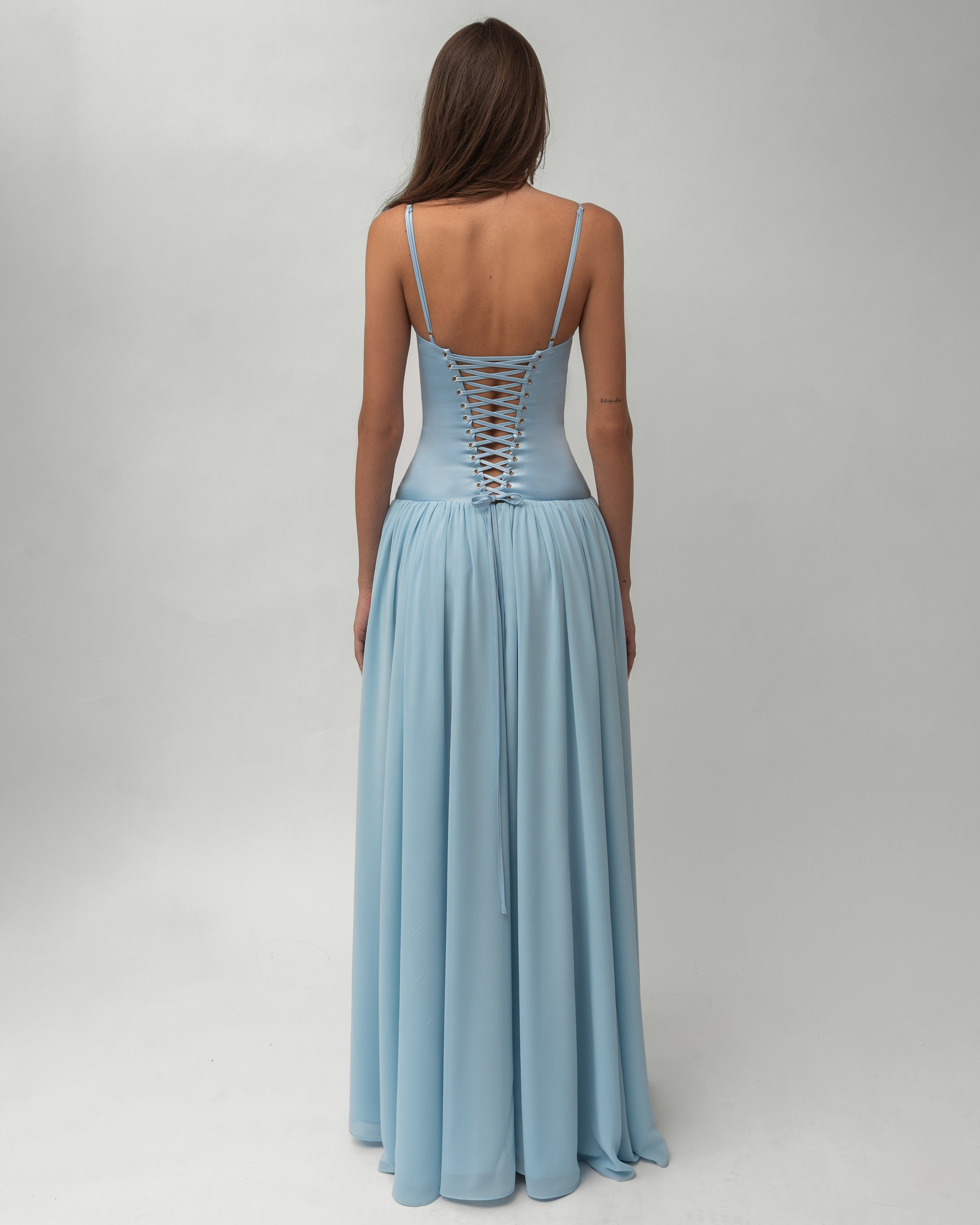 Amelia Dress Fenity Amelia Dress Fenity