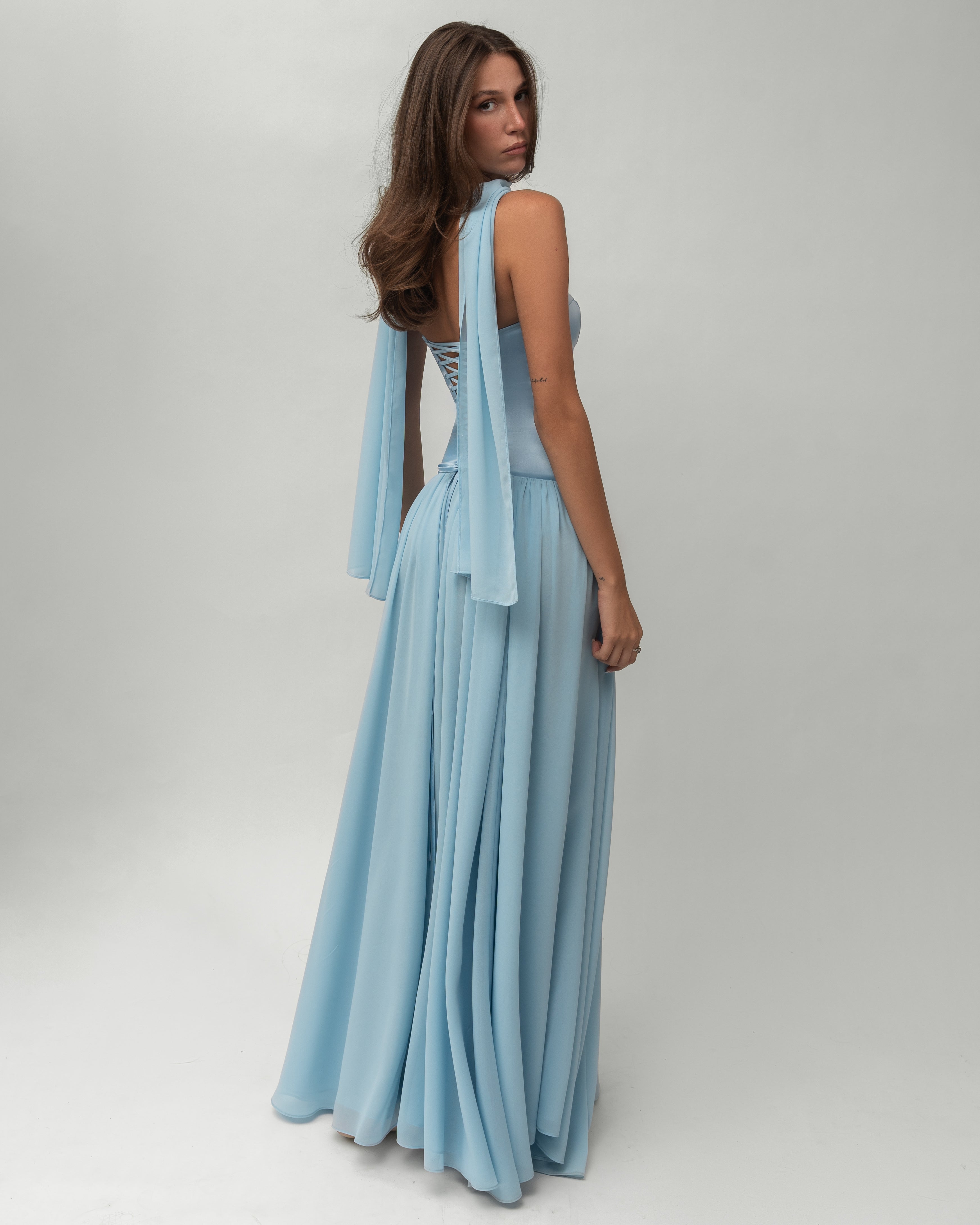 Amelia Dress Fenity Amelia Dress Fenity