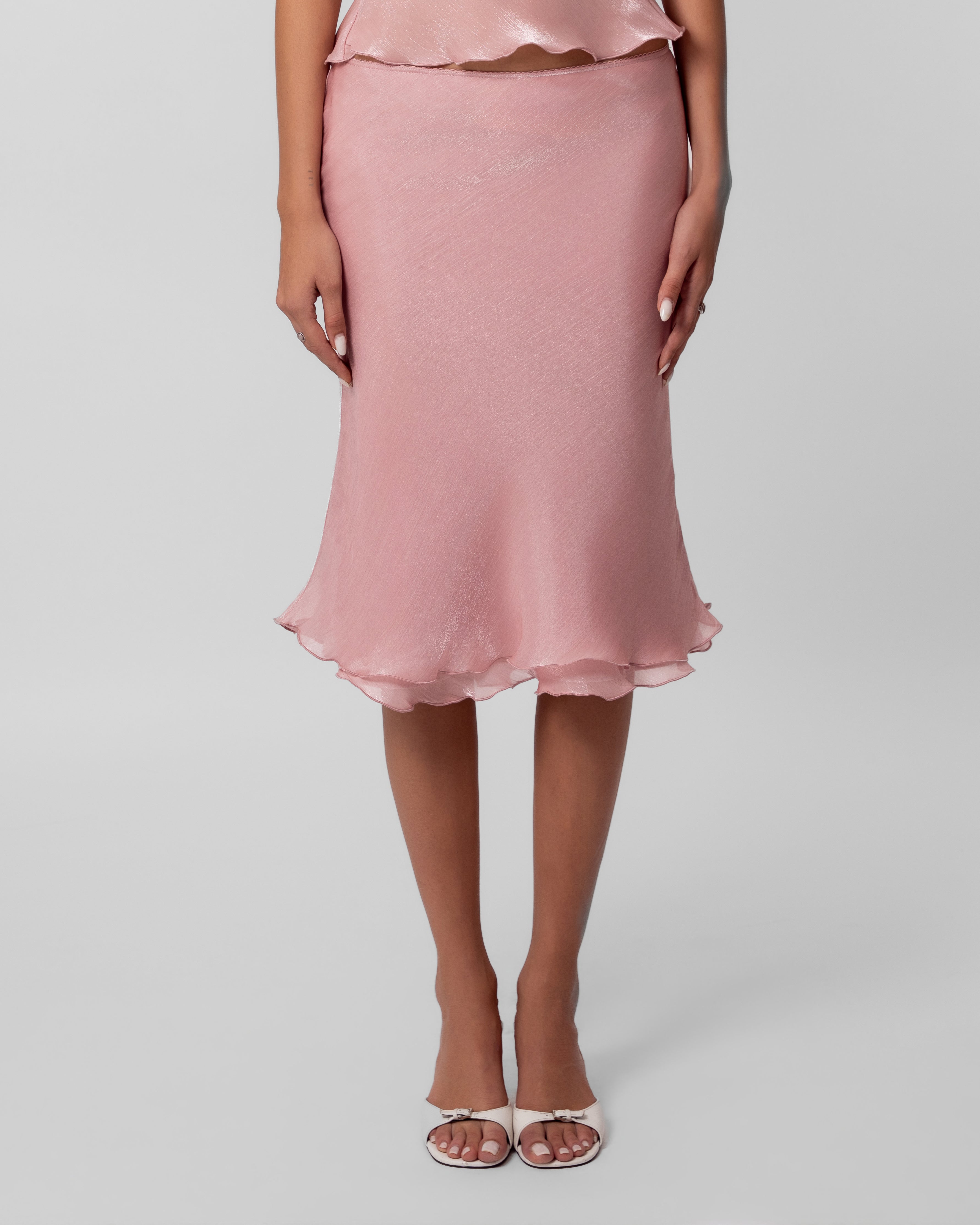 Pearl Skirt