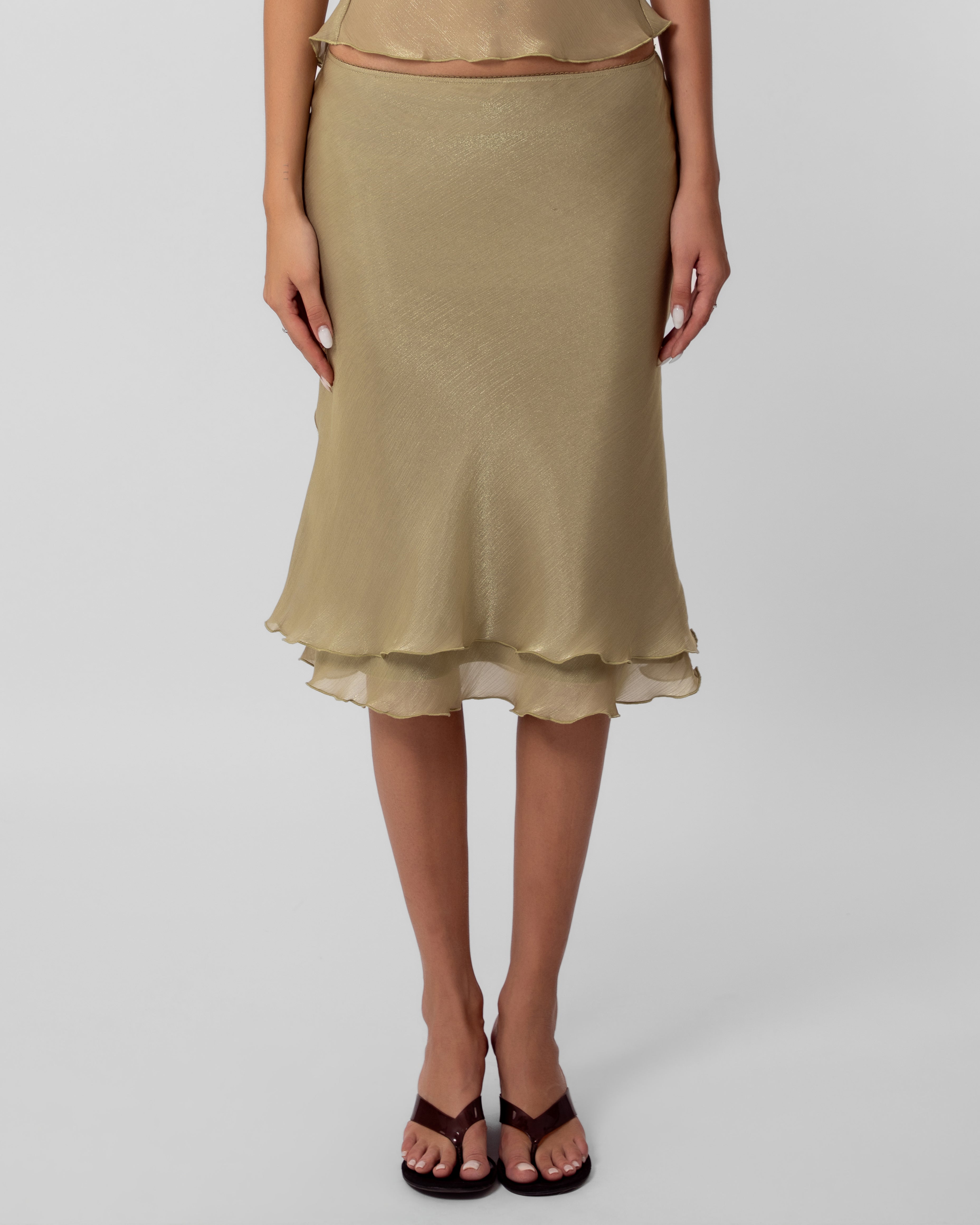 Pearl Skirt