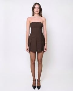 Kendall Dress - Coming Soon - Fenity