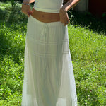 Nina Skirt - Coming Soon - Fenity