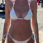 Pearl Bikini Bottom - Coming Soon - Fenity