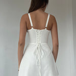 Olivia Dress - Fenity