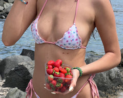 Spring Bikini Top - Fenity
