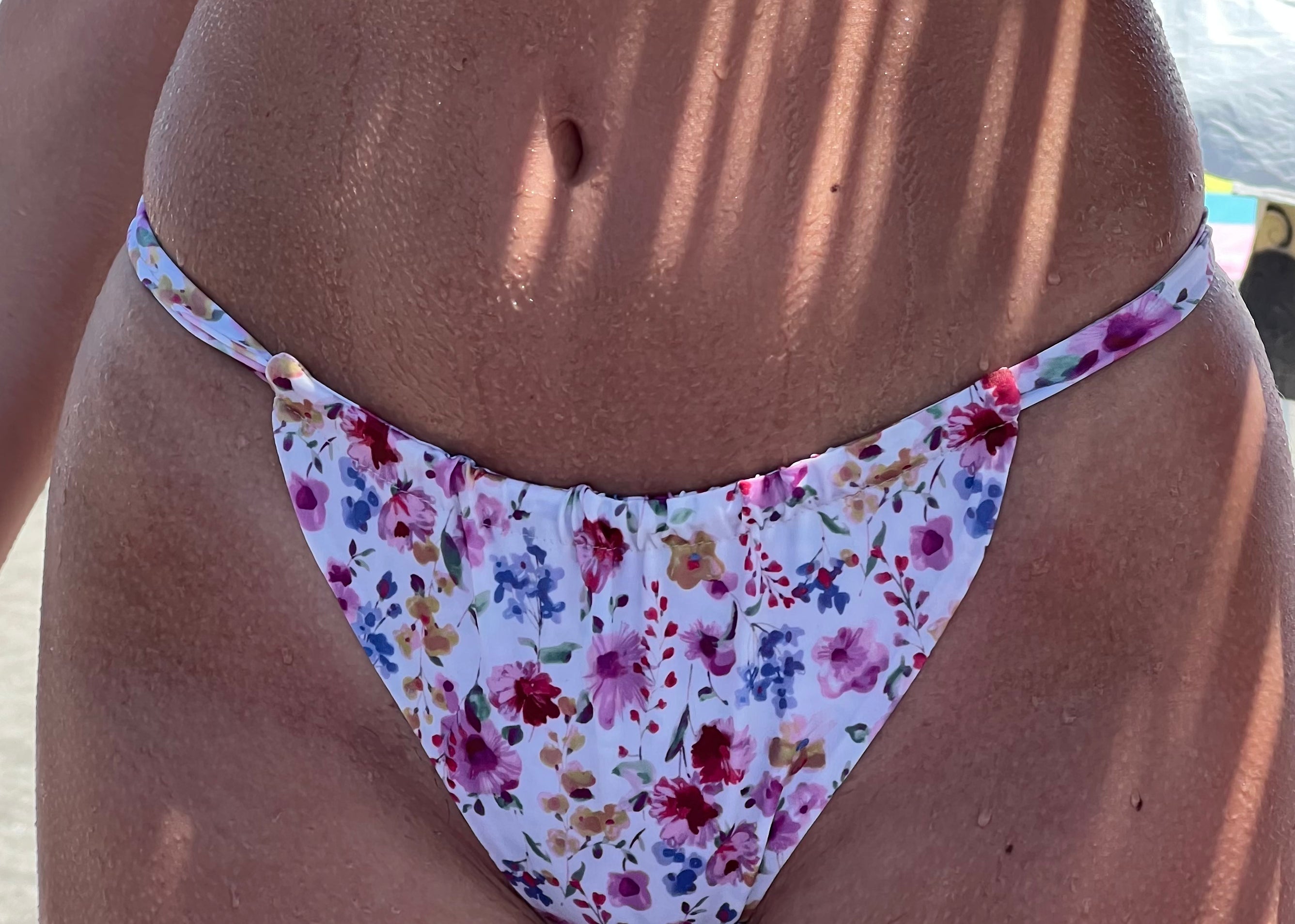 Sofia Bikini Bottom - Coming Soon - Fenity