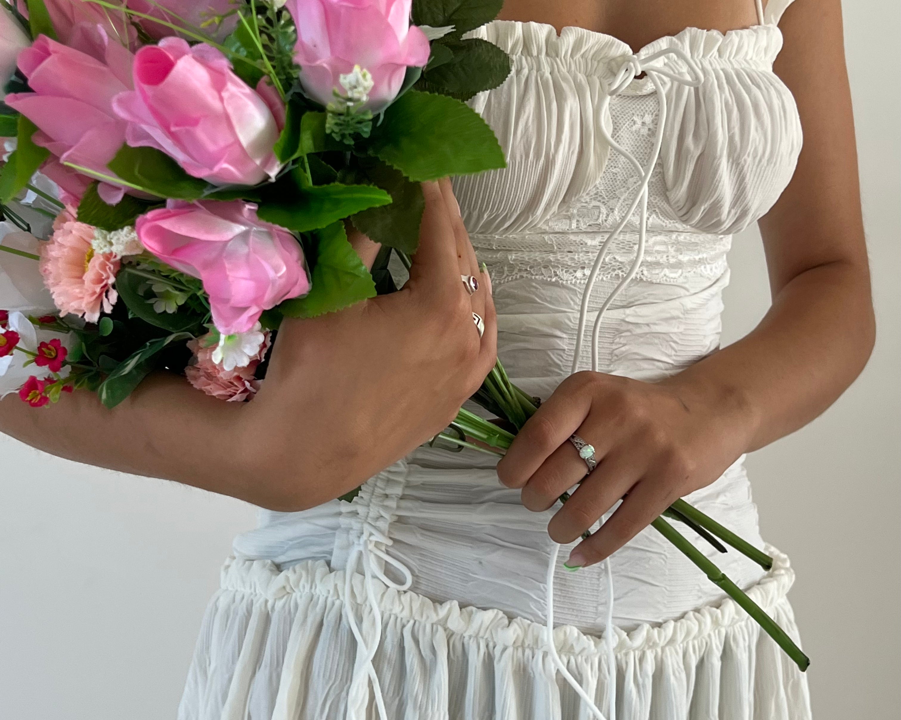 Maria Dress - Fenity