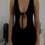 Adriana Dress - Fenity