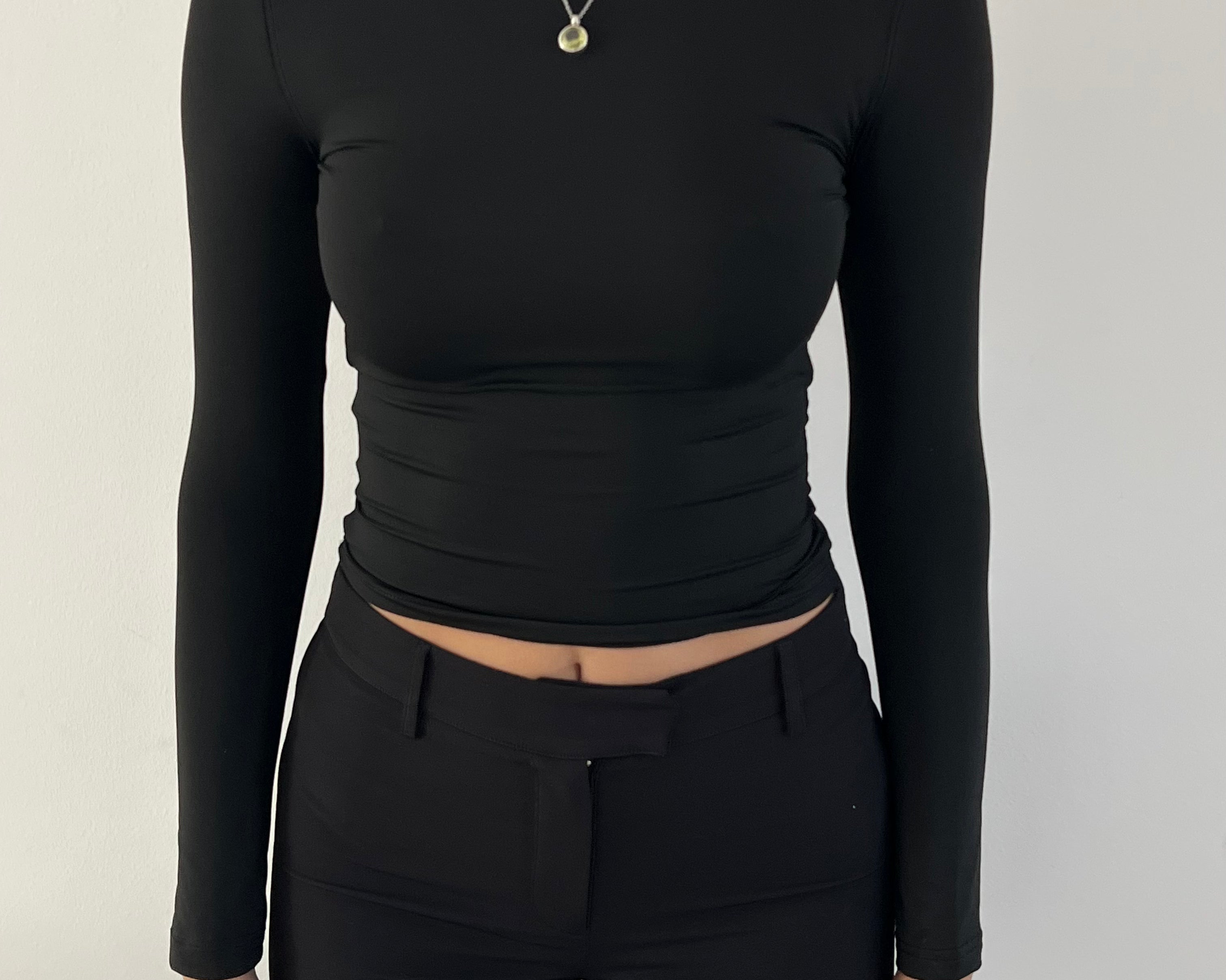 Ruby Long Sleeve - Fenity
