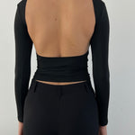 Ruby Long Sleeve - Fenity