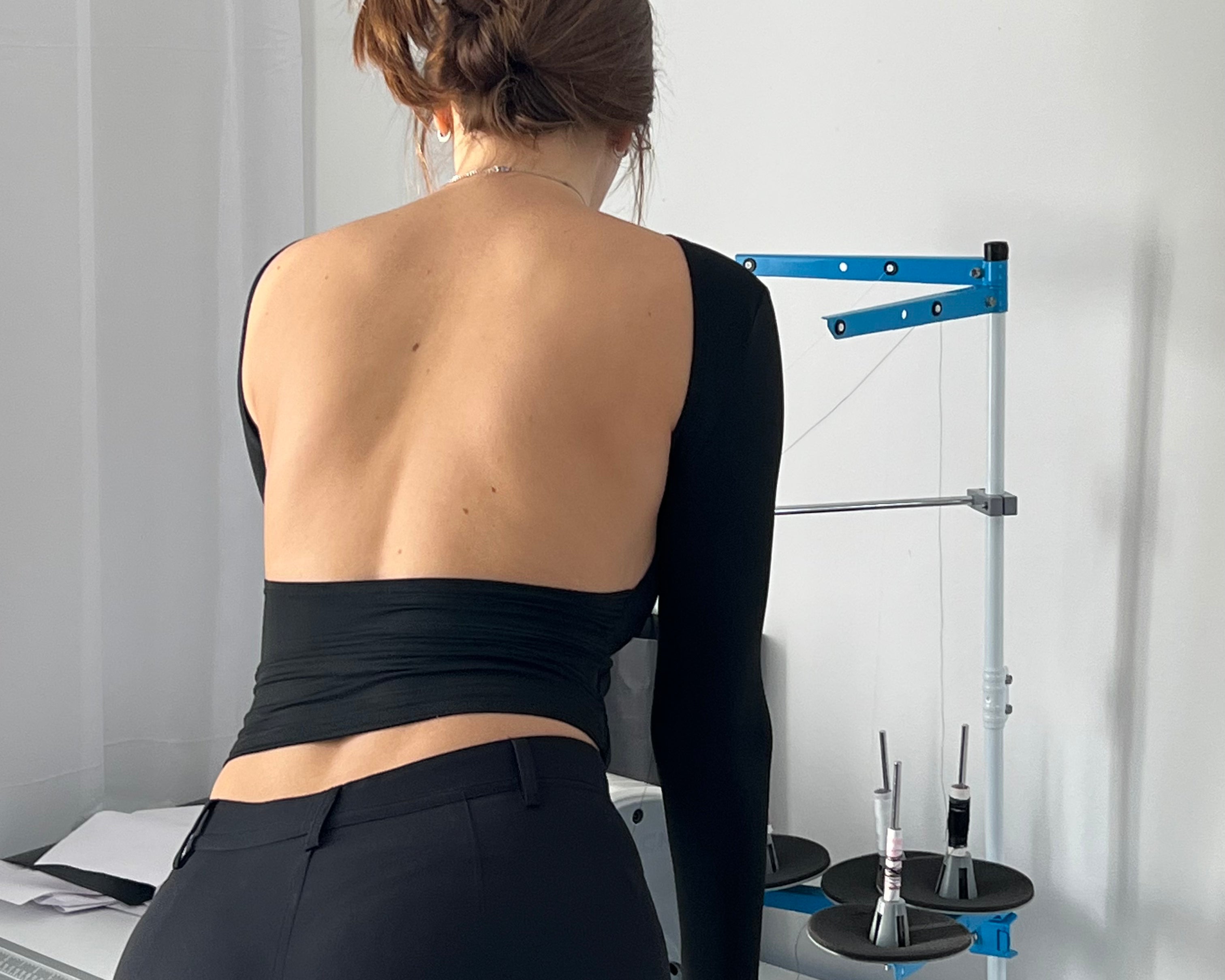 Ruby Long Sleeve - Fenity