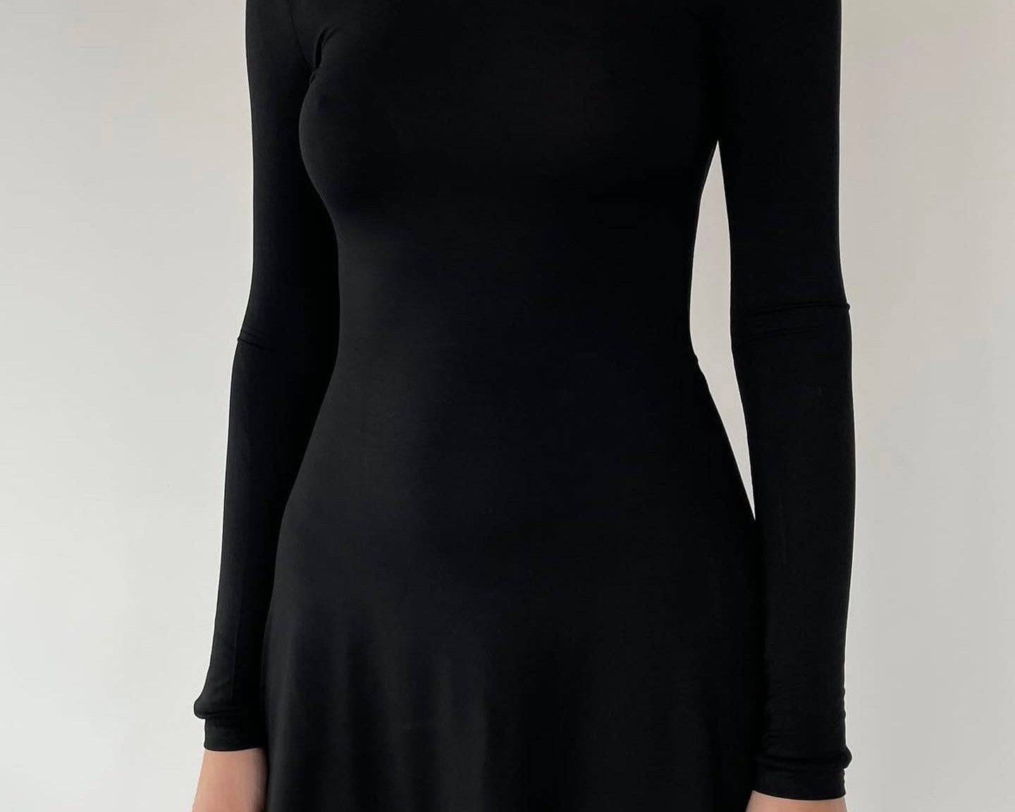 Doll Dress - Fenity